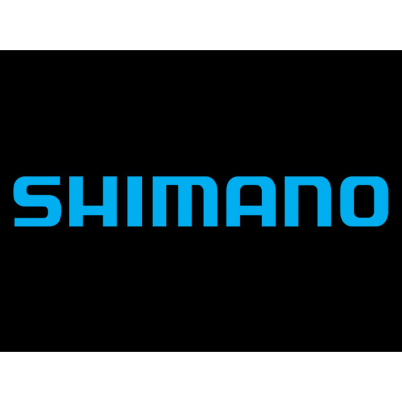 Shimano FC-M311 Left Hand Crank Arm 170mm Black