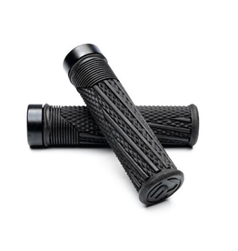 QBP The Wedge - Lock On Grip Black