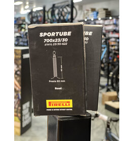 Pirelli Sport 700 x 23-30 60mm two for $16 combo