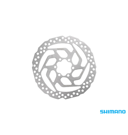 Shimano SM-RT26 Disc Rotor 160mm 6-Bolt for Resin Pad