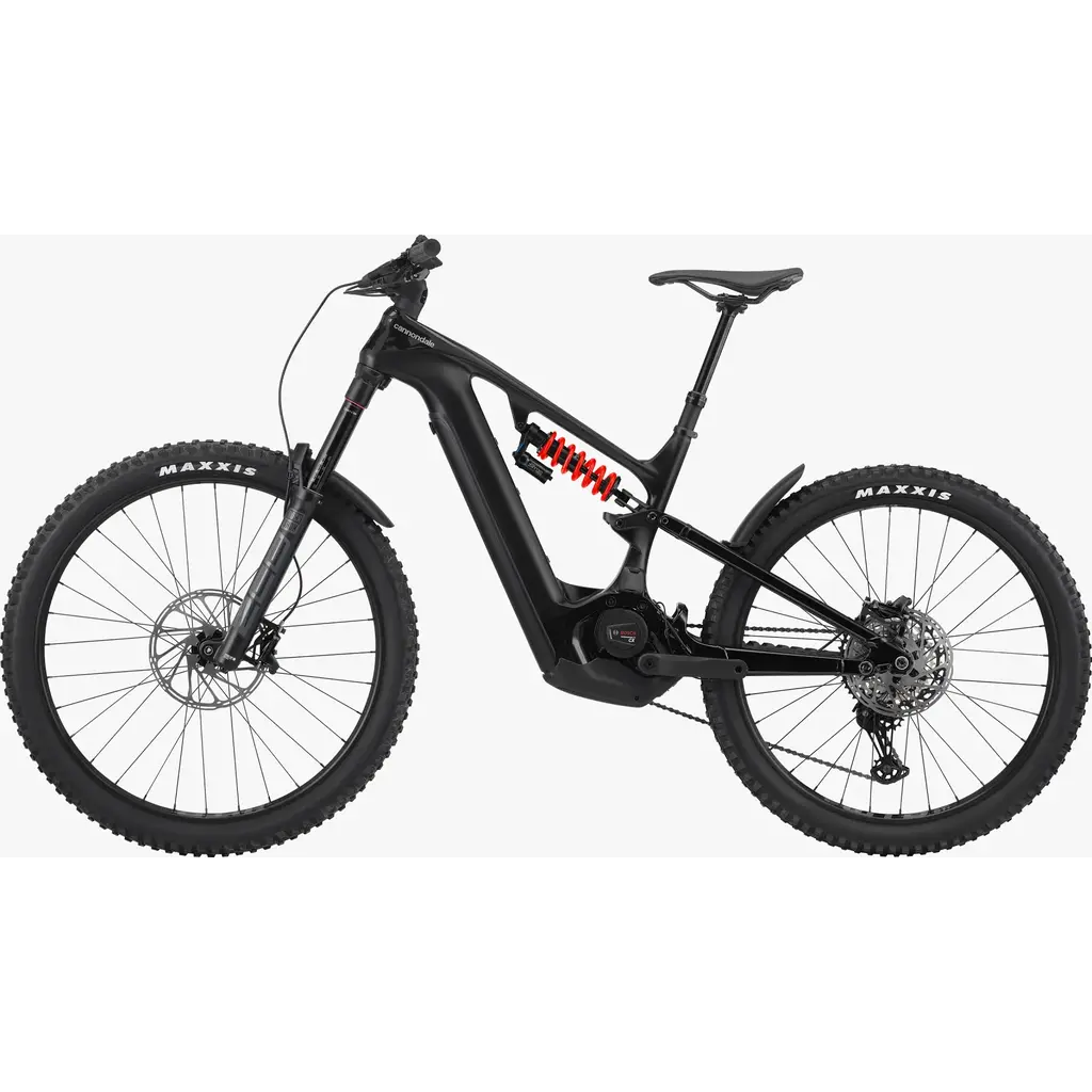 Cannondale Cannondale Moterra Neo Carbon LT 2 BBQ Medium