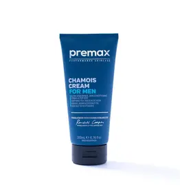 Premax Performance Skincare Premax Chamois Cream for Men 200ml