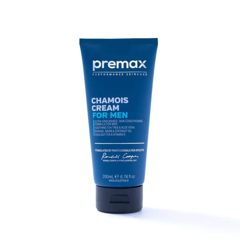 Premax Performance Skincare Premax Chamois Cream for Men 200ml