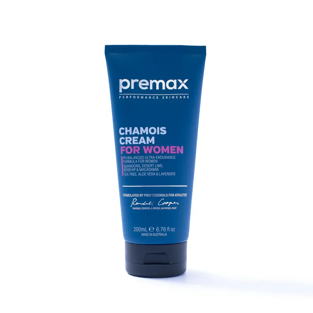 Premax Performance Skincare Premax Chamois Cream for Women 200ml