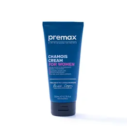 Premax Performance Skincare Premax Chamois Cream for Women 200ml