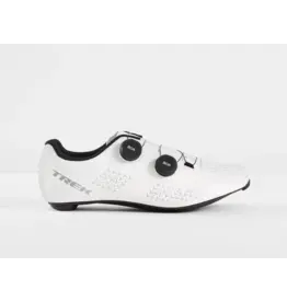 Trek Trek Velocis Road Cycling Shoes - White