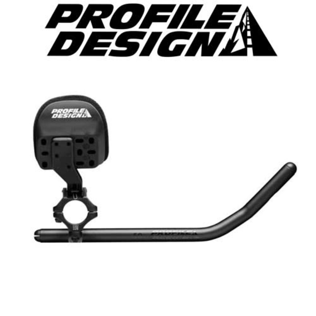 Profile Design Flip/Ergo/50a Aerobar 340mm