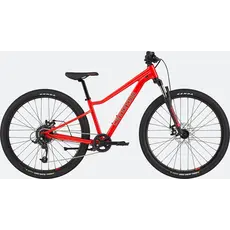 Cannondale Cannondale Trail 26 Rally Red