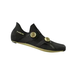 Trek Trek RSL Knit Road Cycling Shoes Black/Gold