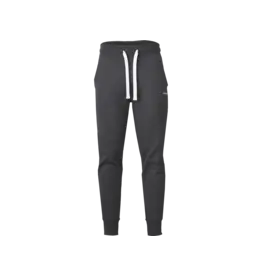 Trek Trek Quilted Jogger Unisex Sweatpant Black