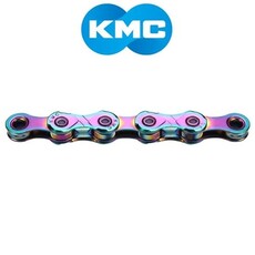 KMC Chain - 11 Speed 1/2" x 11/128" 118L Aurora