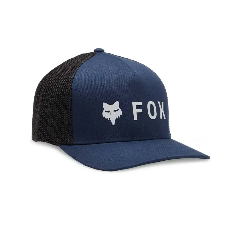 FOX Fox Absolute FlexFit Hat - Midnight