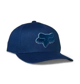 Youth Epicycle 110 Snapback Hat Deep Cobalt