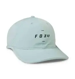 FOX Fox Absolute Tech Hat - Gunmetal Grey OS