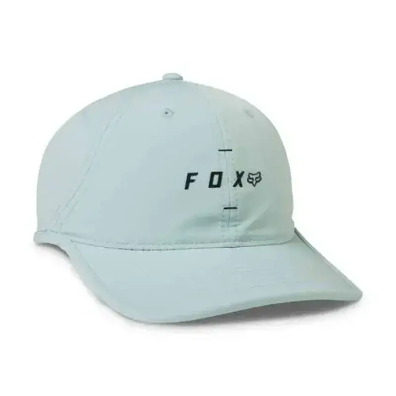 FOX Fox Absolute Tech Hat - Gunmetal Grey OS