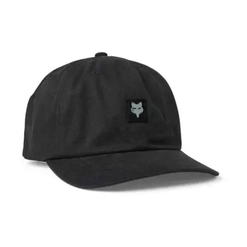 FOX Fox Level Up Dad Hat - Black OS