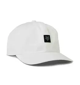 FOX Fox Level Up Dad Hat - White OS