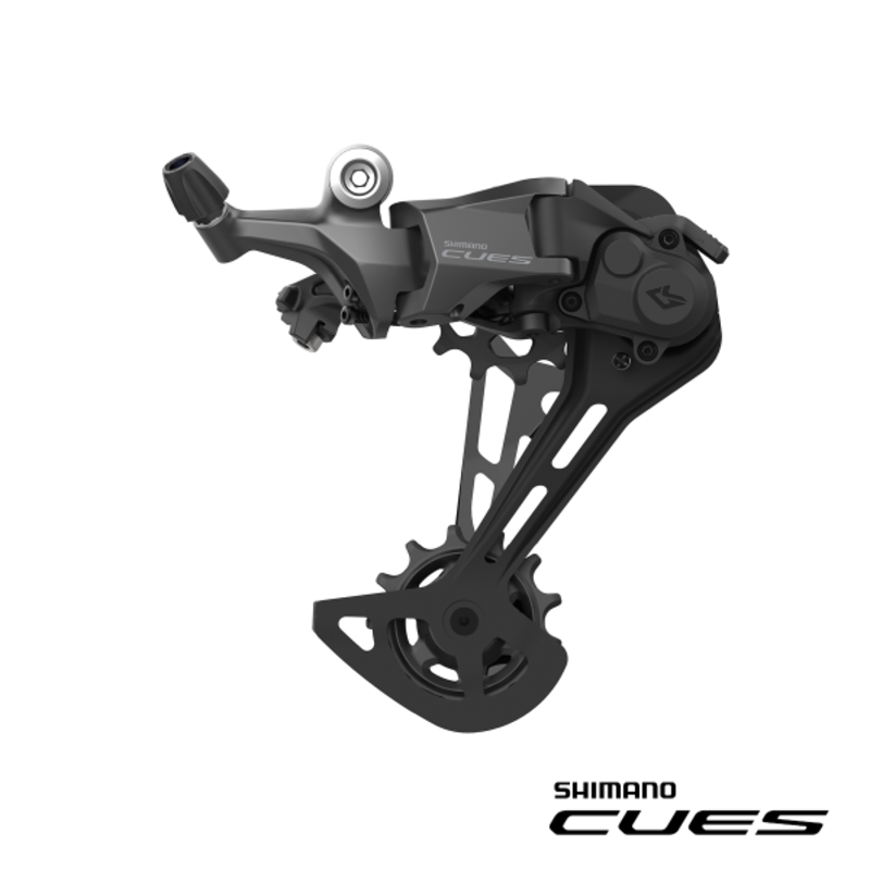 Shimano RD-U6000 REAR Derailleur Cues 10/11-SPD Shadow+ Medium