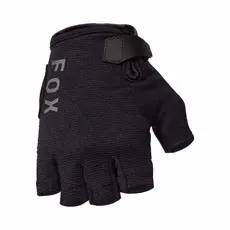 FOX Fox Ranger W Gel Short Gloves Black
