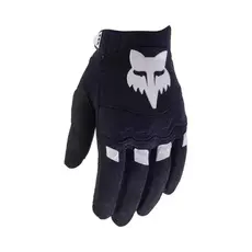 FOX FOX Youth Dirtpaw Gloves -Black/White