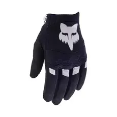 FOX Fox Youth Dirtpaw Gloves Black