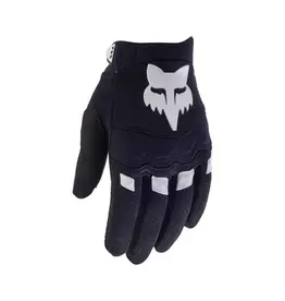 FOX FOX Youth Dirtpaw Gloves -Black/White
