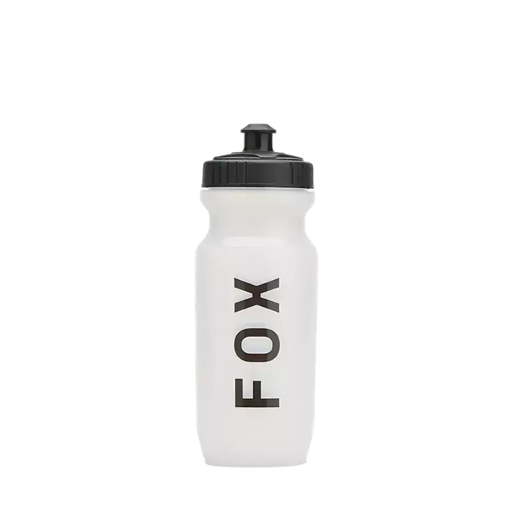 FOX Fox Base 22oz Water Bottle Clear
