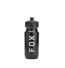 FOX Fox Base 22oz Water Bottle Black
