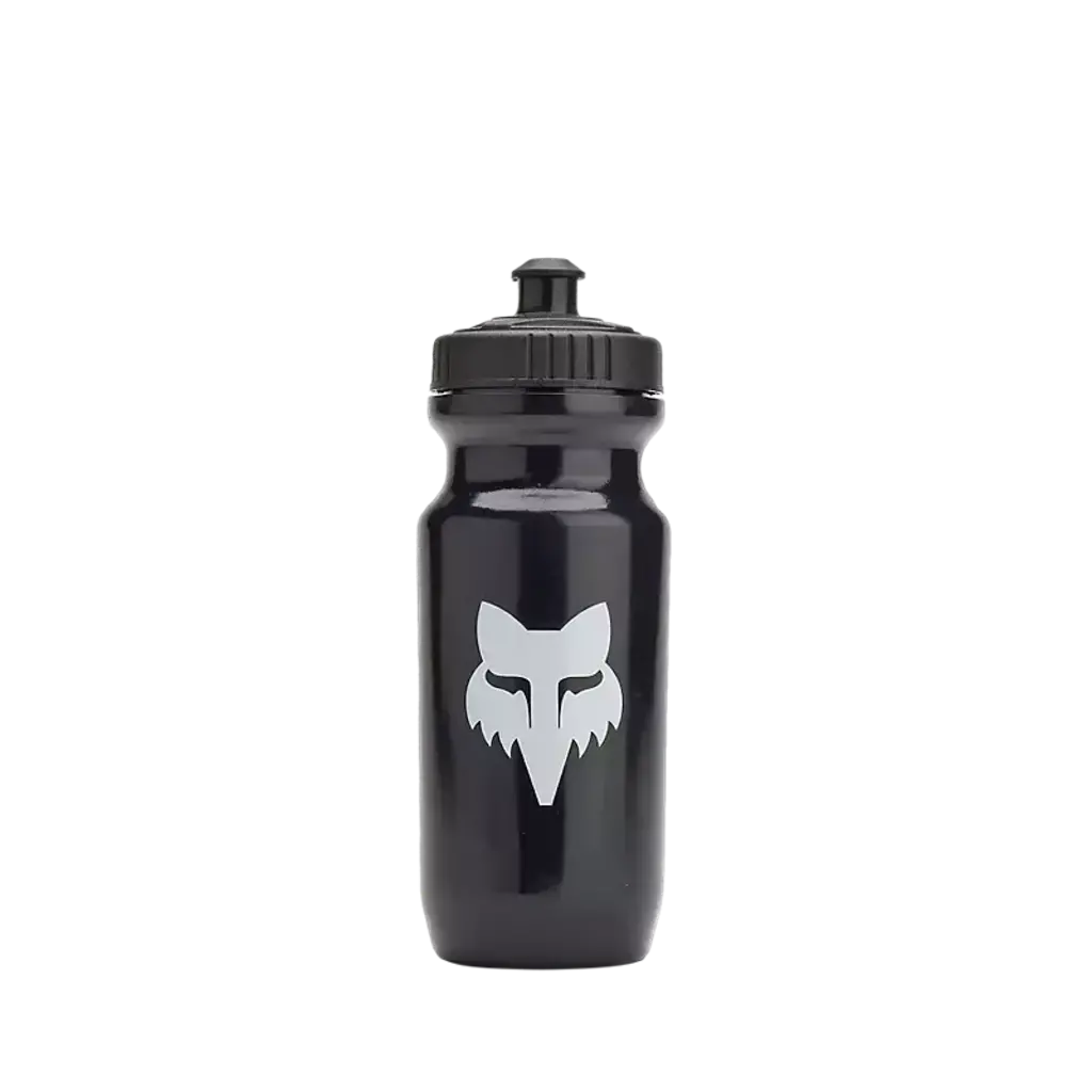 FOX FOX Base 22 Oz Water Bottle-Black