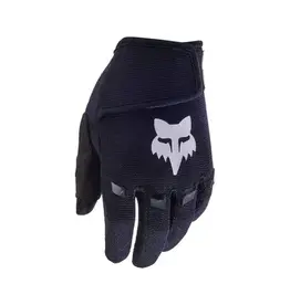 FOX Fox Kids Dirtpaw Gloves Black
