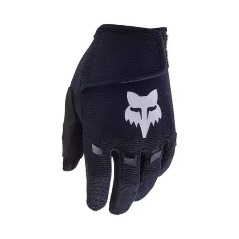 FOX Fox Kids Dirtpaw Gloves Black