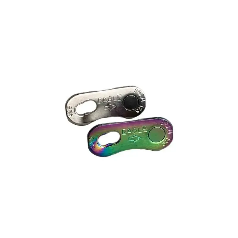 SRAM Sram Powerlock Eagle Rainbow Chain Connector 12SPD