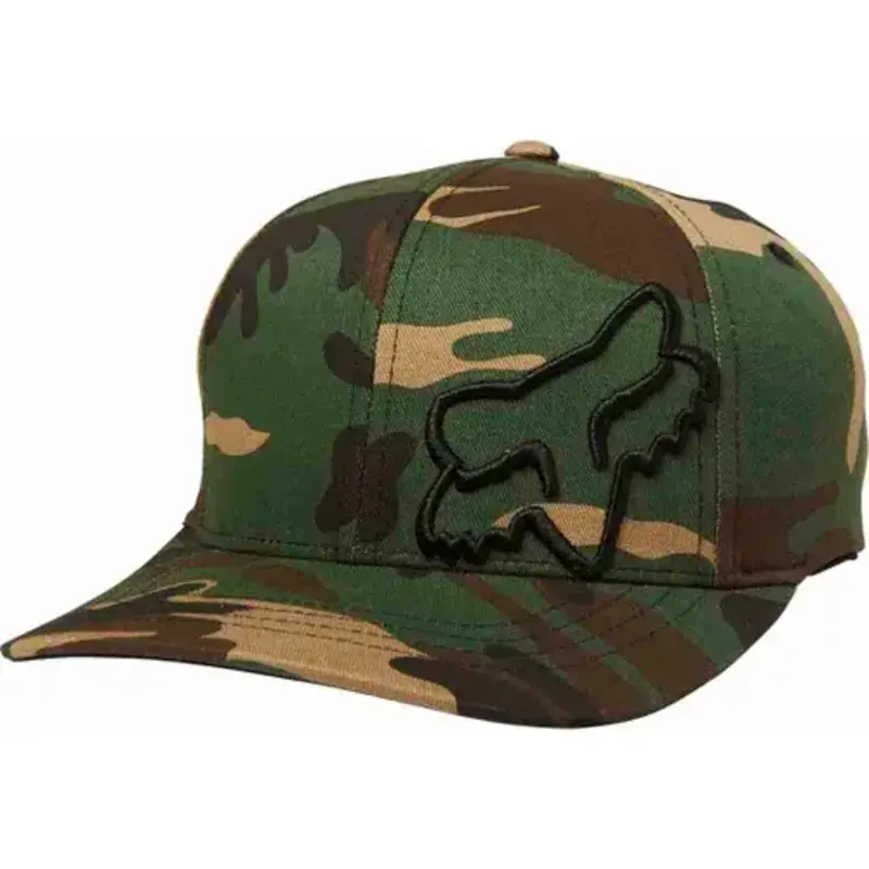 FOX Fox Youth Flex 45 FF - Camo OS