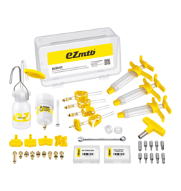 Shimano Bleed Kit Pro