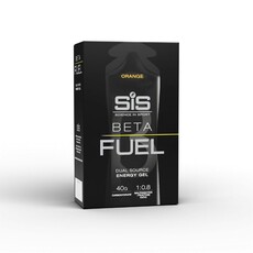 SIS SIS Beta Fuel Gel 6x60ml Orange