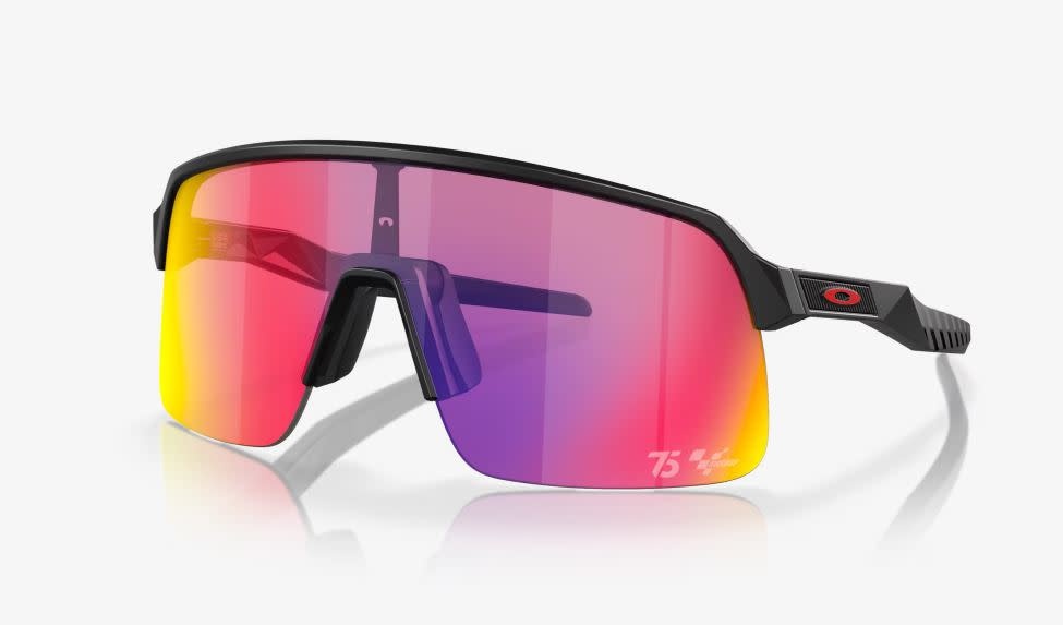 OAKLEY SUTRO Red Line/Prism Black サングラス oakley-oakley-sutro-lite-