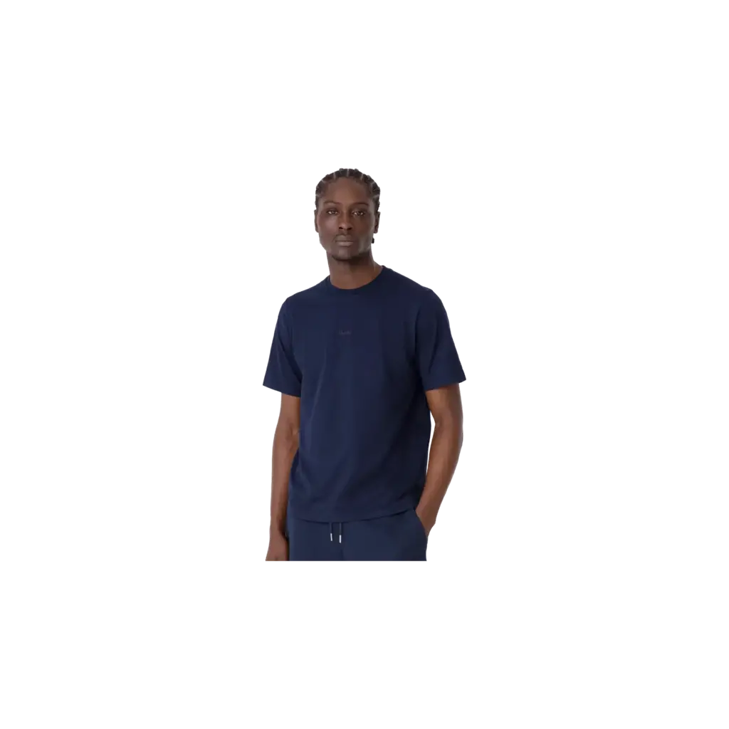 Rapha Rapha Cotton Tee Navy