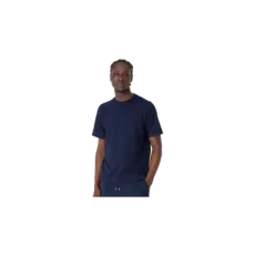 Rapha Rapha Cotton Tee Navy