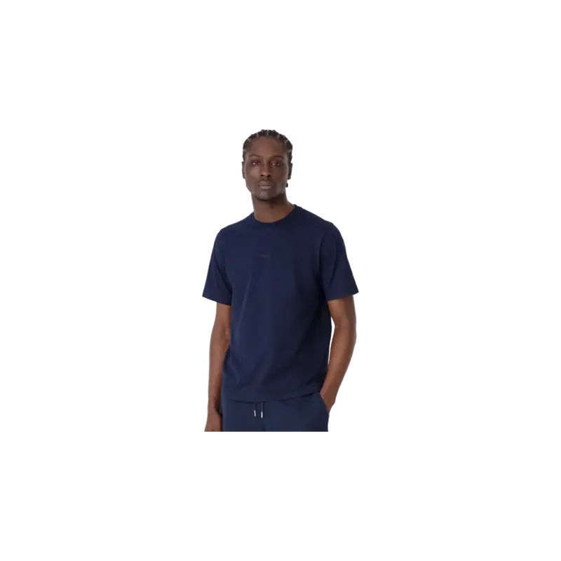 Rapha Rapha Cotton Tee Navy