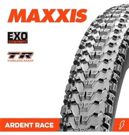 MAXXIS Maxxis Ardent Race 27.5 x 2.20  EXO TR Fold 60 Tpi