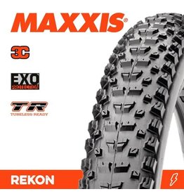 MAXXIS Maxxis Rekon  29 x 2.25 3C Speed EXO TR Fold 120TPI E-25