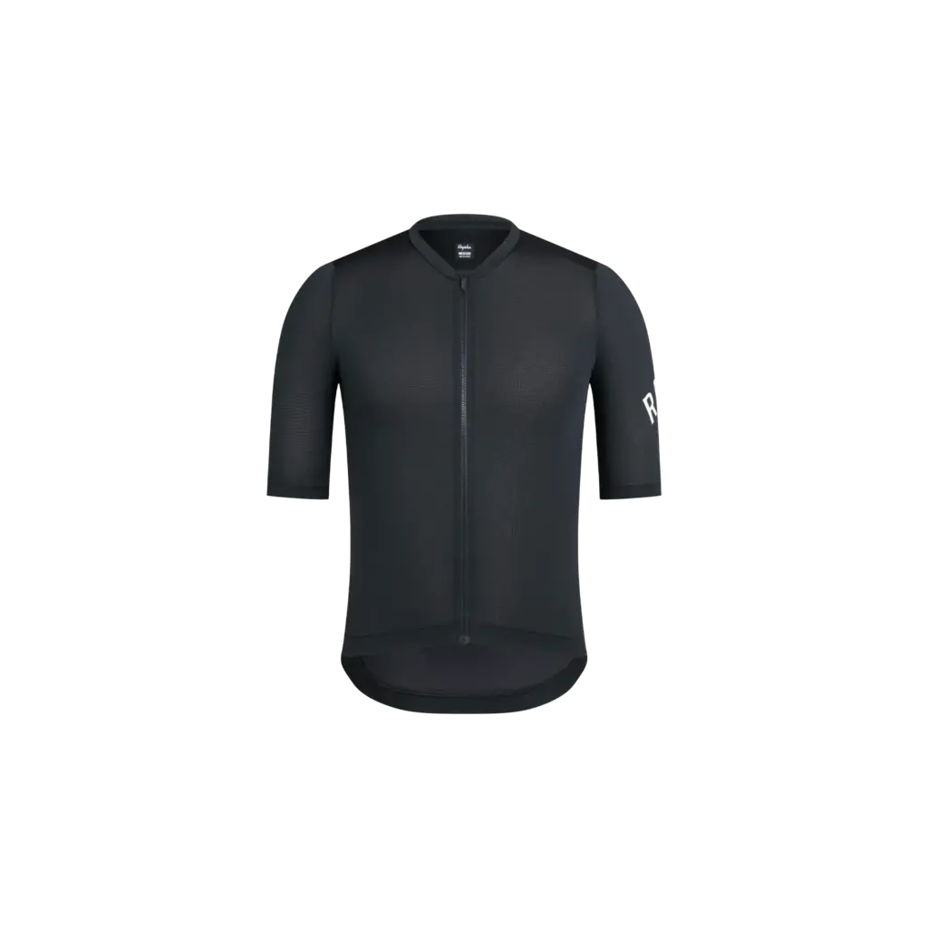 Rapha Rapha Pro Team Training Cycling Jersey - Black