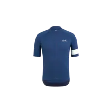 Rapha Rapha Core Cycling Jersey - Dark Blue