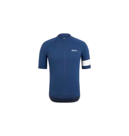 Rapha Rapha Core Cycling Jersey - Dark Blue