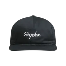 Rapha Rapha Trail 6 Panel Cap - Black OS