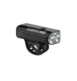 LEZYNE Lezyne Macro Drive 1400+ Front Light (USB-C Rechargeable)