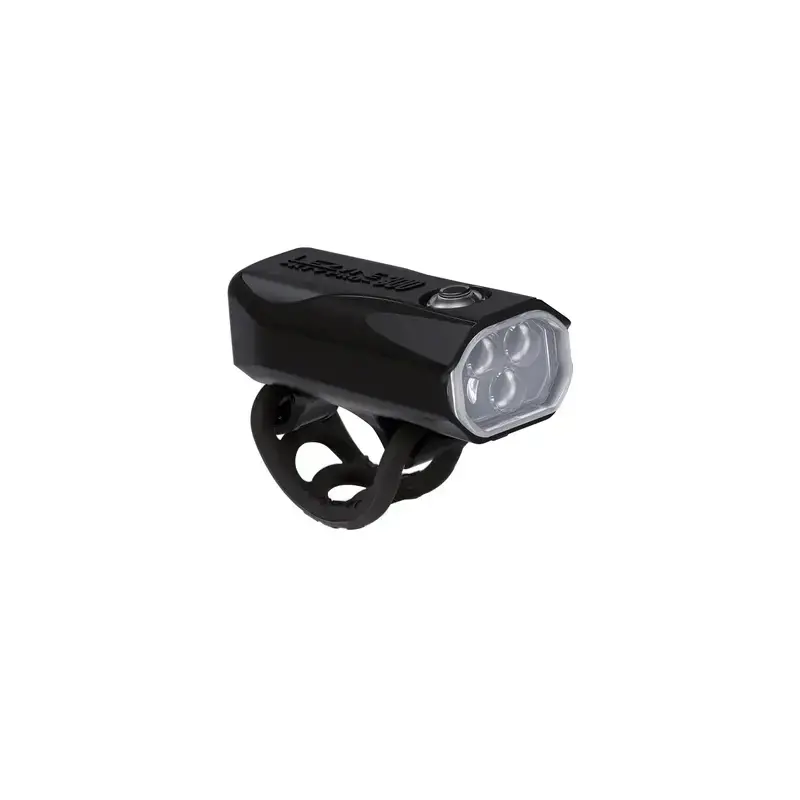 LEZYNE Lezyne KTV Drive 300+ Front Light (USB-C Rechargeable)