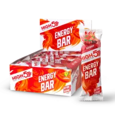 HIGH5 HIGH5 Energy Bar 55g Berry (Each)