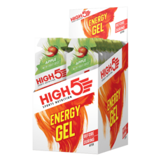 HIGH5 HIGH5 Energy Gel Apple (Each)