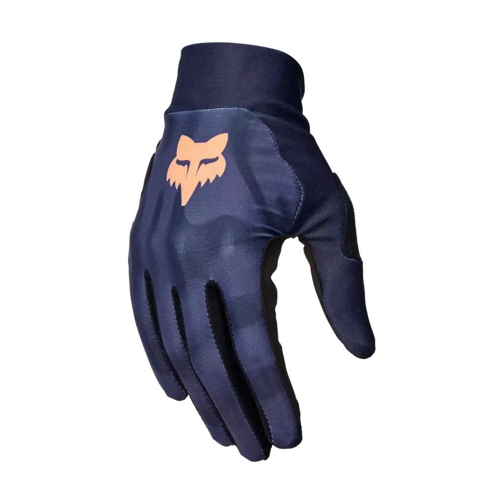 FOX Fox Flexair Taunt  Glove - Dark Shadow